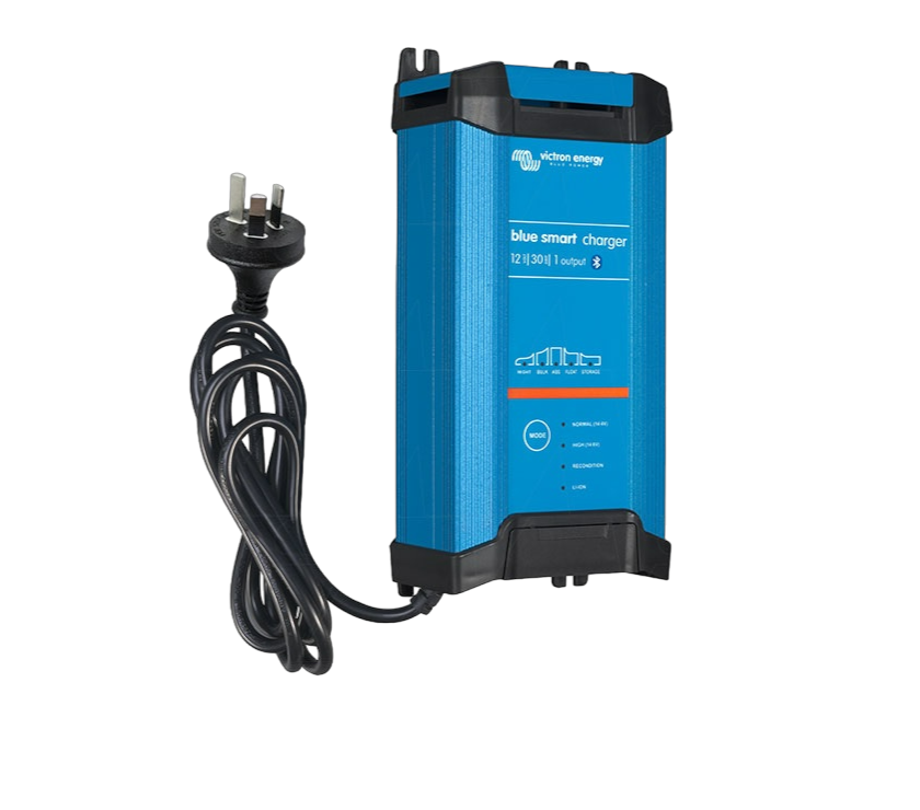 Victron Blue Smart IP22 Charger 12V 30A - Victron Energy