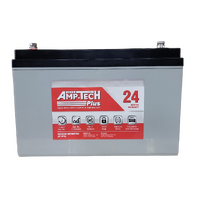 AMPTECH AT121000DSP