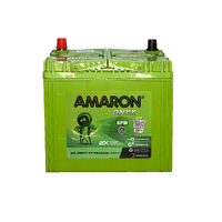 Amaron Q85/100D23L