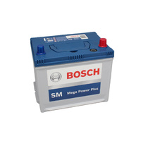 BOSCH SM Mega Power Plus 22F-550