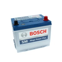 BOSCH SM Mega Power Plus 22F-610