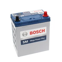 BOSCH SM Mega Power Plus 40B19L