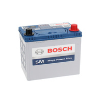 BOSCH SM Mega Power Plus 40B19LS