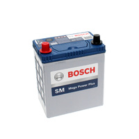 BOSCH SM Mega Power Plus 40B19RS