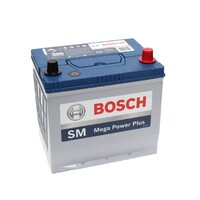 BOSCH SM Mega Power Plus 55D23L