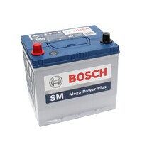 BOSCH SM Mega Power Plus 55D23R