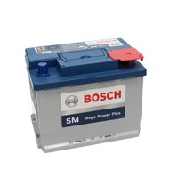 BOSCH SM Mega Power Plus 56219 