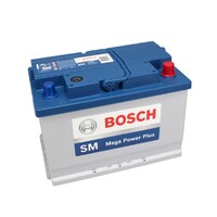 BOSCH SM Mega Power Plus 56638