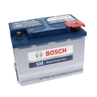 BOSCH SM Mega Power Plus 57012