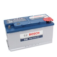 BOSCH SM Mega Power Plus 60038