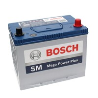 BOSCH SM Mega Power Plus 90D26L