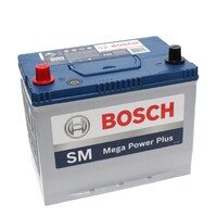 BOSCH SM Mega Power Plus 90D26R