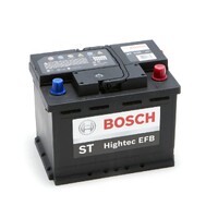 BOSCH ST Hightec LN2-EFB