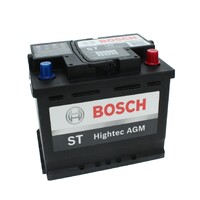 BOSCH ST Hightec LN2-AGM