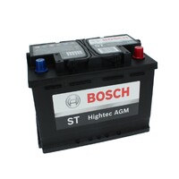 BOSCH ST Hightec LN3-AGM