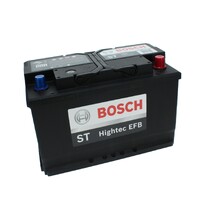 BOSCH ST Hightec LN4-EFB