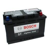 BOSCH ST Hightec LN4-AGM