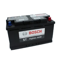 BOSCH ST Hightec LN5-AGM