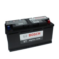 BOSCH ST Hightec LN6-AGM