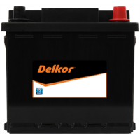 Delkor 55534