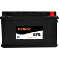 Delkor LN4-80EFB