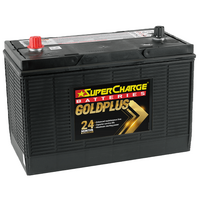 SuperCharge GoldPlus MF31-931