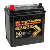 SuperCharge GoldPlus MF40B20ZA