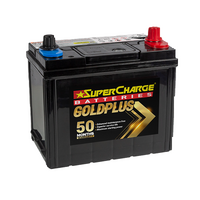 SuperCharge GoldPlus MF43