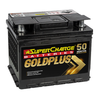 SuperCharge GoldPlus MF44