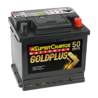 SuperCharge GoldPlus MF44H