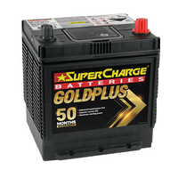 SuperCharge GoldPlus MF50D20L