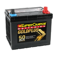 SuperCharge GoldPlus MF51