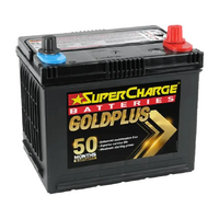 SuperCharge GoldPlus MF52