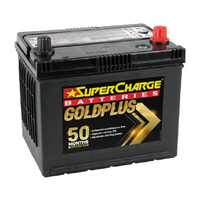 Supercharge GoldPlus MF53
