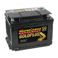 SuperCharge GoldPlus MF55