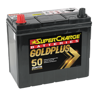 Supercharge GoldPlus MF55B24RS