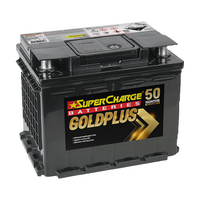 SuperCharge GoldPlus MF55H