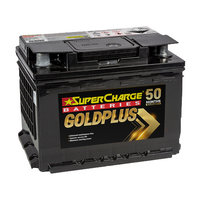 SuperCharge GoldPlus MF55R