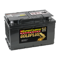 SuperCharge GoldPlus MF66