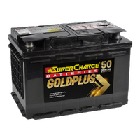 SuperCharge GoldPlus MF66H