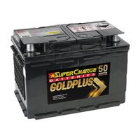 SuperCharge GoldPlus MF66HR