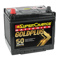 Supercharge GoldPlus MF75D23R