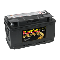 SuperCharge GoldPlus GoldPlus MF77