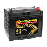 SuperCharge GoldPlus MF80D26L