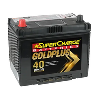 SuperCharge GoldPlus MF80D26R