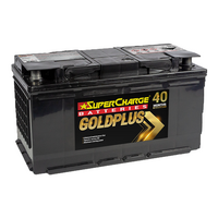 SuperCharge GoldPlus MF88H