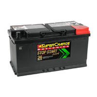 SuperCharge Stop-Start MF88HSS