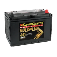 SuperCharge GoldPlus MF95D31L