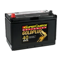 SuperCharge GoldPlus MF95D31R