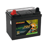 SuperCharge LawnPro MFU1